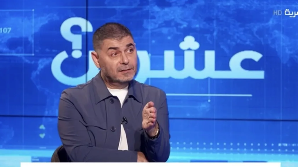 الملا: العزم سيخوض الانتخابات بمفرده والحكومة السودانية تركت أثرًا بارزًا الملا: العزم سيخوض الانتخابات بمفرده والحكومة السودانية تركت أثرًا بارزًا