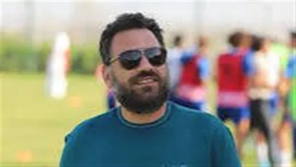 الزمالك يؤخر الإعلان عن صفقة جون إدوارد حتى نهاية الموسم الزمالك يؤخر الإعلان عن صفقة جون إدوارد حتى نهاية الموسم