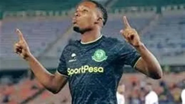 الزمالك يُكمل اتفاقه مع كليمان مزيزي ويترقب رد يانج أفريكانز. الزمالك يُكمل اتفاقه مع كليمان مزيزي ويترقب رد يانج أفريكانز.