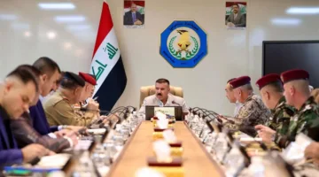 وزير الداخلية يُصدر تعليمات بشأن زيارة ذكرى استشهاد الإمام الجواد