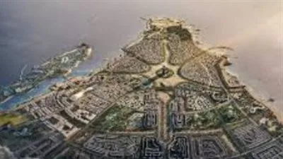 تشمل مشاريع ضخمة: الحكومة تؤكد أن الجانب الإماراتي بدأ بالفعل تنفيذ مجموعة من المنشآت في رأس الحكمة تشمل مشاريع ضخمة: الحكومة تؤكد أن الجانب الإماراتي بدأ بالفعل تنفيذ مجموعة من المنشآت في رأس الحكمة