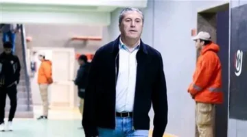 جوزيه بيسيرو: شيكابالا قائد حقيقي والأهلي تأثر بفقدان عبد الله السعيد.. وموارد بيراميدز والأهلي تفوق الزمالك.