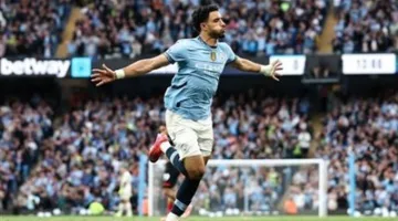 عمر مرموش: توقيت مباراة مانشستر سيتي وفولهام في الدوري الإنجليزي الممتاز، القنوات الناقلة والتشكيلة المحتملة