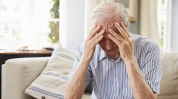 علامات إنذار للخرف في المراحل الأولية