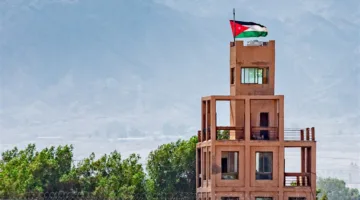 الأردن تعلن عن جهود أمنية لوقف تهريب المخدرات إلى البلاد