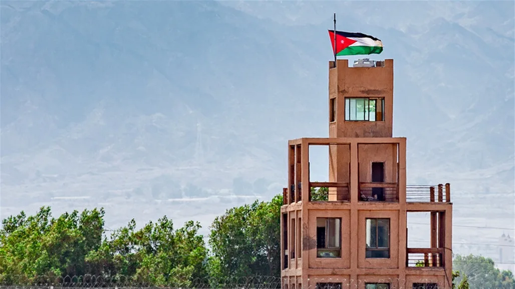 الأردن تعلن عن جهود أمنية لوقف تهريب المخدرات إلى البلاد الأردن تعلن عن جهود أمنية لوقف تهريب المخدرات إلى البلاد