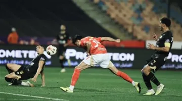 بعد انتصار الزمالك على بتروجيت.. اطلع على ترتيب الدوري المصري الحالي