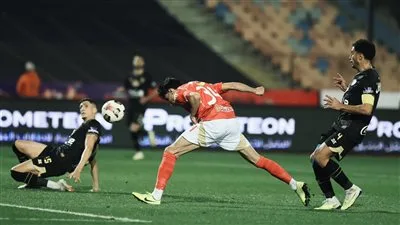بعد انتصار الزمالك على بتروجيت.. اطلع على ترتيب الدوري المصري الحالي بعد انتصار الزمالك على بتروجيت.. اطلع على ترتيب الدوري المصري الحالي