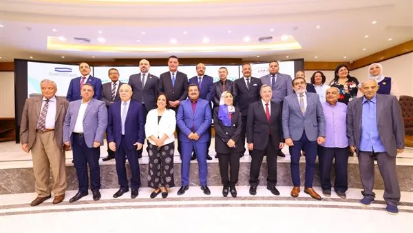 التضامن” تبدأ المرحلة الثانية من مشروع “تعزيز قيم وممارسات المواطنة في محافظة المنيا التضامن” تبدأ المرحلة الثانية من مشروع “تعزيز قيم وممارسات المواطنة في محافظة المنيا