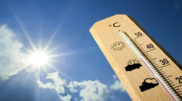 أجواء حارة وأشعة شمس ساطعة بدون سحب.. توقعات طقس العراق ليوم غد الاثنين