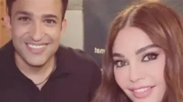 هيفاء وهبي تستعد لإطلاق أغنية جديدة من تأليف تامر حسين.. التفاصيل الكاملة