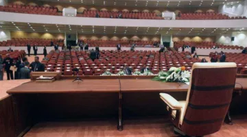 توقعات برلمانية بعدم إرسال جداول ميزانية 2025 إلى المجلس التشريعي