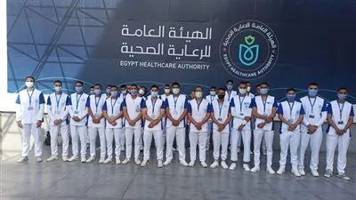 إطلاق حملة «اطمئن على طفلك» للفحص الطبي لطلاب المدارس لعام 2025/2026 من وزارة الصحة إطلاق حملة «اطمئن على طفلك» للفحص الطبي لطلاب المدارس لعام 2025/2026 من وزارة الصحة