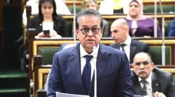 بمشاركة الوزير: لجنة الصحة في النواب تبحث تأمين الرعاية الصحية للفئات الهشة.