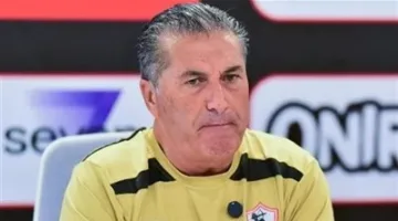 جوزيه بيسيرو: المنافسة في التعاقدات بين الأهلي والزمالك “جنونية” وودعنا الكونفدرالية بسبب ضغط الجماهير وغياب زيزو.