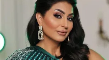 وفاء عامر تحتفل بعيد ميلادها برسالة مؤثرة: وجودكم هو أغلى هدية أحتاجها