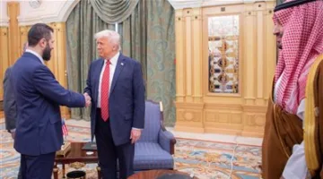 «بعد اجتماع ترامب والشرع».. إبعاد فصائل فلسطينية من سوريا ومصادرة أملاكهم