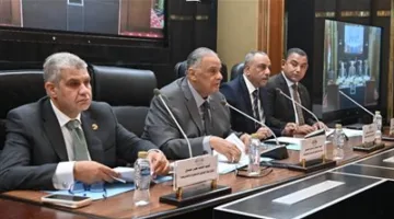 لجنة النواب توافق بشكل نهائي على تعديل قانون مجلس الشيوخ