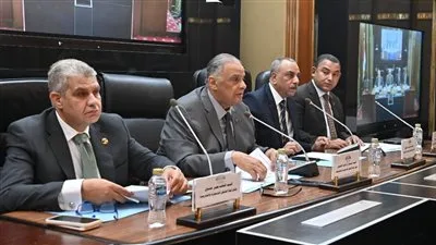 لجنة النواب توافق بشكل نهائي على تعديل قانون مجلس الشيوخ لجنة النواب توافق بشكل نهائي على تعديل قانون مجلس الشيوخ