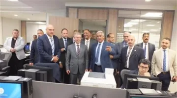 رئيس هيئة الجمارك: ستتقلص مدة الإفراج الجمركي إلى يومين فقط بحلول نهاية 2025