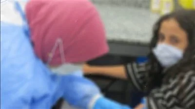 الخدمات الصحية: “اطمئن على ابنك” تهدف إلى إجراء الفحوصات الطبية لـ 257 ألف طالب وطالبة الخدمات الصحية: “اطمئن على ابنك” تهدف إلى إجراء الفحوصات الطبية لـ 257 ألف طالب وطالبة