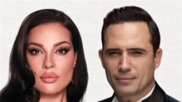 قنبلة الموسم: تعاون درامي بين ظافر العابدين ونادين نسيب نجيم خلال رمضان 2026 لأول مرة قنبلة الموسم: تعاون درامي بين ظافر العابدين ونادين نسيب نجيم خلال رمضان 2026 لأول مرة