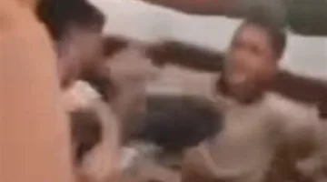 إحالة مديرة مدرسة في المرج للمساءلة التأديبية بعد اعتداءها على 3 طلاب بالحذاء.