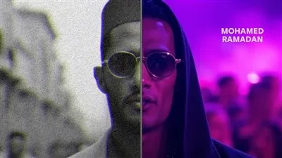 «لا زال الوقت مبكراً».. مسابقة محمد رمضان الجديدة تثير ضجة على السوشيال ميديا.. الجائزة تصل إلى 50 ألف جنيه