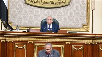 الأحزاب تتوصل لاتفاق خلال جلسة البرلمان بشأن تعديل قوانين انتخابات مجلس النواب ومجلس الشيوخ. الأحزاب تتوصل لاتفاق خلال جلسة البرلمان بشأن تعديل قوانين انتخابات مجلس النواب ومجلس الشيوخ.