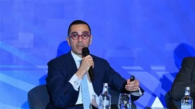 وزير الاستثمار: إتمام التقييم الكامل لجميع الرسوم والتكاليف المالية غير الضريبية المفروضة على المستثمرين لتخفيف الأعباء المالية. وزير الاستثمار: إتمام التقييم الكامل لجميع الرسوم والتكاليف المالية غير الضريبية المفروضة على المستثمرين لتخفيف الأعباء المالية.