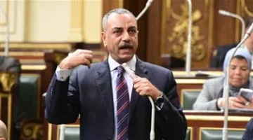 النائب إيهاب الطماوي: تغييرات قوانين الانتخابات تجسد آمال المواطنين وطموحاتهم وتعبر عن أمنياتهم