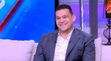 عبد الواحد السيد: أحمد سيد زيزو سيفقد هويته بعد انتقاله للأهلي.. والزمالك يقدم عرضاً يتجاوز 100 مليون جنيه في الموسم.