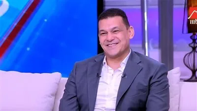 عبد الواحد السيد: أحمد سيد زيزو سيفقد هويته بعد انتقاله للأهلي.. والزمالك يقدم عرضاً يتجاوز 100 مليون جنيه في الموسم. عبد الواحد السيد: أحمد سيد زيزو سيفقد هويته بعد انتقاله للأهلي.. والزمالك يقدم عرضاً يتجاوز 100 مليون جنيه في الموسم.