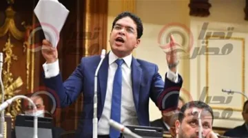ضياء الدين دواد يعارض قوانين الانتخابات: الحكومة لم تحترم نتائج الحوار الوطني.. وفوزي يرد: القائمة النسبية لم تكن متفق عليها.