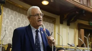 حزب التجمع يوافق على تغييرات في قوانين الانتخابات ويقترح تعديل القانون كل خمس سنوات لتقسيم الدوائر الانتخابية.