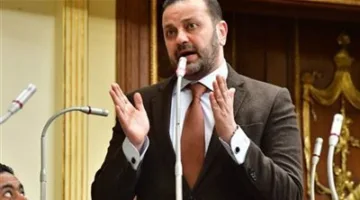 النائب أحمد الشرقاوي ينتقد قوانين الانتخابات: لم نحقق تقدمًا في الحوار الوطني.