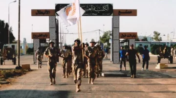 اللجنة الأمنية النيابية تكشف عن المتهم الرئيسي في حادثة الكلية العسكرية – عاجل