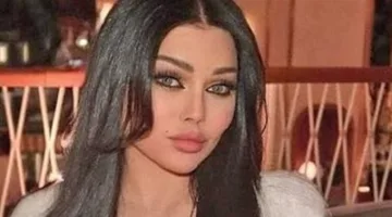 مجلس الدولة يقرر النظر في دعوى هيفاء وهبي ضد قرار نقيب الموسيقيين بحظرها من الغناء في مصر.