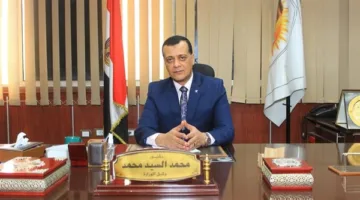 “تعليم سوهاج”: إنهاء تكليف مدير مدرسة الكوثر الرسمية للغات وإحالته إلى التحقيق