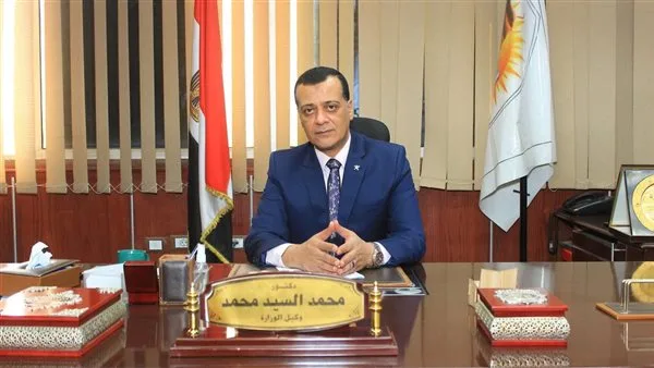 “تعليم سوهاج”: إنهاء تكليف مدير مدرسة الكوثر الرسمية للغات وإحالته إلى التحقيق