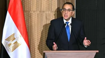 مدبولي: مصر تعمل على تعزيز دور القانون وتوفير بيئة ملائمة لدعم الاستثمار المحلي والدولي