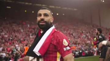 أحمد شوبير: محمد صلاح مصدر فخر لمصر وللرياضة المصرية ويجب أن يُكرم بتمثال