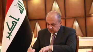 وزير الدفاع يوجه بإتمام نتائج التحقيق في حادثة المعهد العسكري