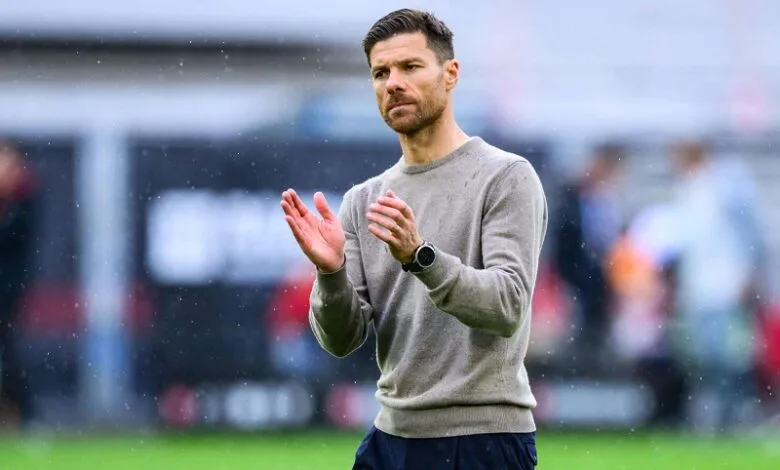 رسمياً.. تشابي ألونسو يتولى تدريب ريال مدريد حتى عام 2028 رسمياً.. تشابي ألونسو يتولى تدريب ريال مدريد حتى عام 2028