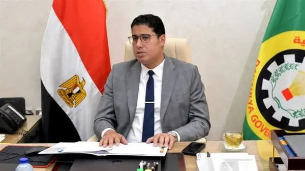 نائب محافظ الدقهلية يتولى رئاسة لجنة إدارة التصرفات العقارية نائب محافظ الدقهلية يتولى رئاسة لجنة إدارة التصرفات العقارية
