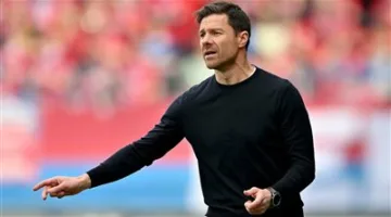 ريال مدريد يعلن بشكل رسمي تعيين تشابي ألونسو مدربًا للفريق حتى عام 2028