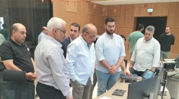من عمق غرفة التحكم| كيف يتصدى قطاع الكهرباء لتحديات الصيف ويحافظ على استقرار الشبكة الوطنية