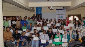 التضامن و’ويل سبرينج’ ينظمان معسكرًا متميزًا لتدريب مدربين في تعزيز التواصل الأسري
