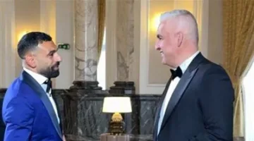 الليلة.. محمد صلاح يجري حوارًا خاصًا مع ‘أون سبورت’ بعد تحقيقه إنجازًا تاريخيًا في الدوري الإنجليزي