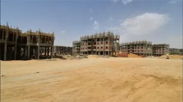 تاريخ تسليم أراضي مشروع “بيت الوطن” في التجمع السادس بالقاهرة الجديدة
